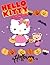 ʜᴇʟʟᴏ ᴋɪᴛᴛʏ Halloween Color...
