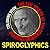 The Evil Spirits Of Thє Cσnjuríng Universe Spiroglyphics Colo... by Beatrice Sharp