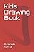 Kids Drawing Book
