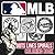 MLB Lines Spirals Dots Colo...