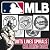 MLB Lines Spirals Dots Coloring Book by Dirk Zimmer