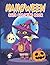 Halloween Cats Coloring Boo...