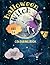 Halloween witch coloring book