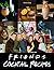 Friends Cocktail Recipes: S...
