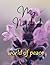 my notebook world of peace