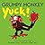 Grumpy Monkey Yuck! (Grumpy Monkey Board Books)