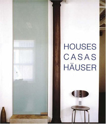House Casas Hauser (Paperback)