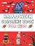 Halloween Coloring Book for...