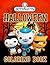 Halloween Octonauts Coloring Book by Christian Pulisic