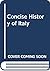 Concise History of Italy