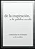 Libreta: de la inspiración ...