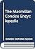 The Macmillan Concise Encyc...
