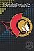 Ottawa Senators NHL Noteboo...