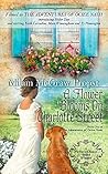 A Flower Blooms on Charlotte Street: A Novel Book cover for A Flower Blooms on Charlotte Street: A Novel