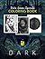 Dark Dots Lines Spirals Coloring Book: The BEST Adult Coloring Book for Halloween