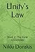 Unity's Law: Book 2: The Zo...