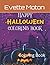 Happy Halloween: Coloring Book