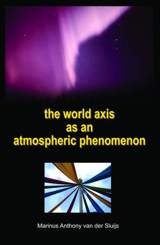 The World Axis as an Atmospheric Phenomenon (Paperback)