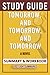 Study Guide: Tomorrow, and Tomorrow, and Tomorrow: A novel by Gabrielle Zevin (Summary & Workbook)