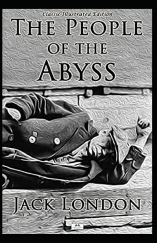 The People of the Abyss Annotated
