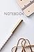 Notebook- lined paper and unlined paper for writing and drawi... by Harleen Singh