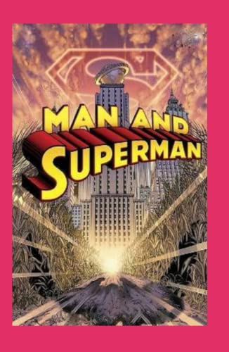 Man and Superman