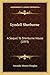 Lyndell Sherburne: A Sequel To Sherburne House (1893)
