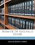 Memoir of Reginald Heber