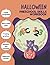 Halloween Preschool Skills Workbook by Kelly McDonald