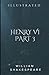 Henry VI, Part 3 Illustrated