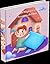 The Magic Little House and Benjamin`s Big Adventure by Mário Gonçalves