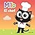 Milo. El chef: Cuento