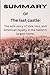 SUMMARY OF The last castle By Denise Kiernan by Anna Charles