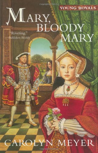 Mary, Bloody Mary