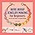 Wire Wrap Jewelry Making for Beginners: Step-by-Step Projects for Beaded Designs