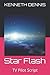 Star Flash: TV Pilot Script