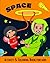 Space Coloring and Activity...