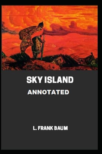Sky Island