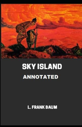 Sky Island