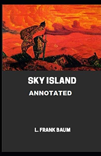 Sky Island