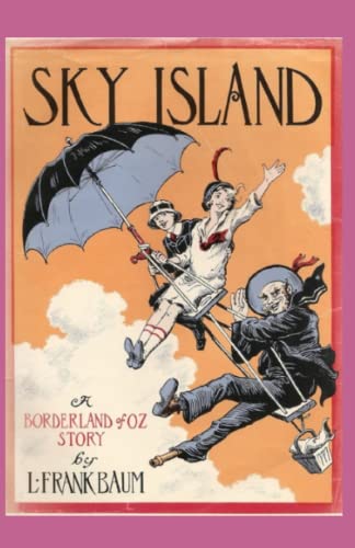 Sky Island