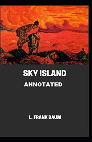 Sky Island