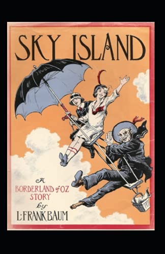 Sky Island