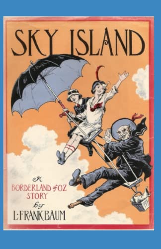 Sky Island