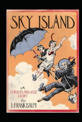 Sky Island