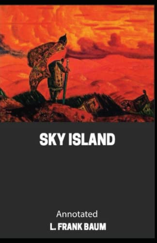 Sky Island