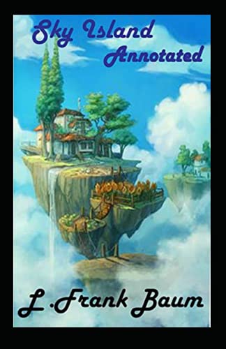 Sky Island