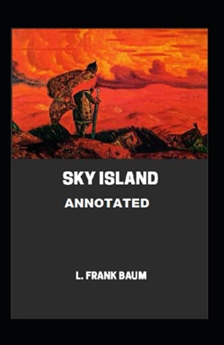 Sky Island