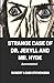 Strange Case of Dr. Jekyll and Mr. Hyde Annotated