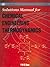 Solutions Manual for Chemic...